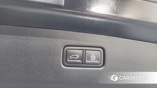 Genesis GV70 id 3556482 из Кореи 10