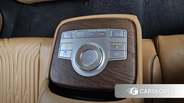 Genesis G80 (RG3) id 3680746 из Кореи 10