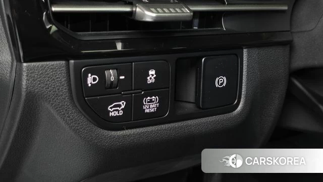 Kia The New Sportage 5th Generation Hybrid id 4853665 из Кореи 10