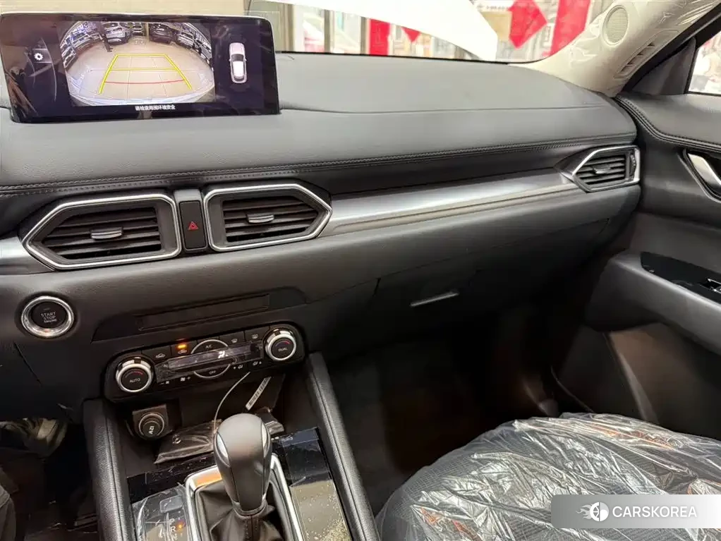 Mazda CX-5 id 4546100 из Китая 10