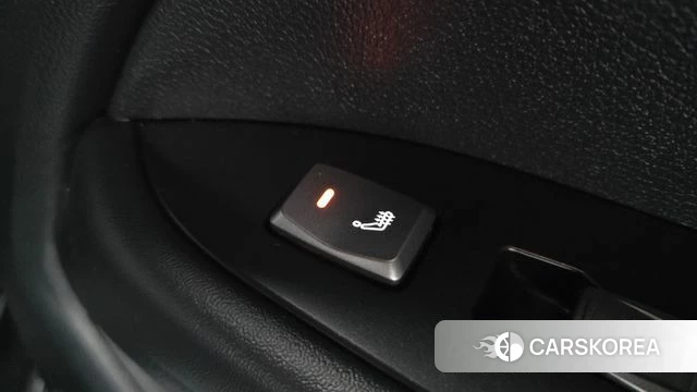 Ssangyong The New Rexton Sport id 3806523 из Кореи 10