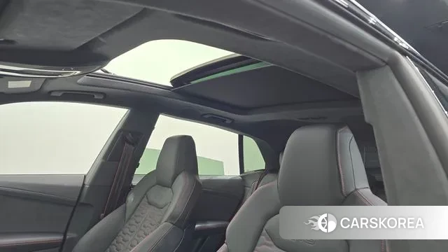 Audi RSQ8 (4M) id 2959254 из Кореи 10