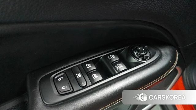 Jeep Compass 2nd Generation id 4471450 из Кореи 10