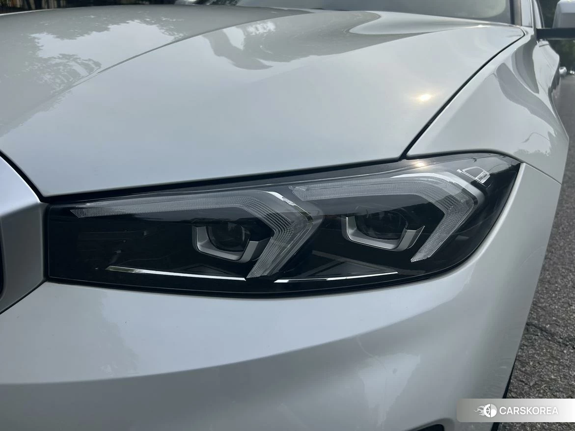 BMW i3 id 4513530 из Китая 10