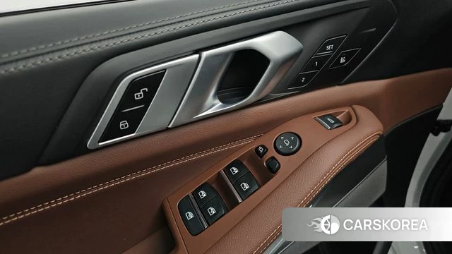 BMW X5 (G05) id 4864502 из Кореи 10
