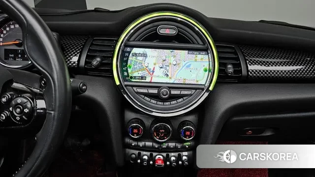 Mini Cooper S Convertible id 3567832 из Кореи 10