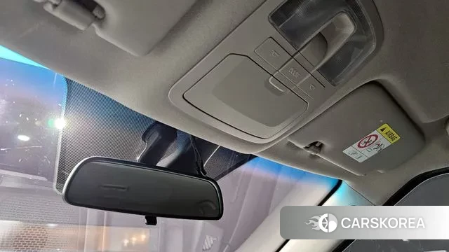 Ssangyong Berry New Tivoli id 3361760 из Кореи 10