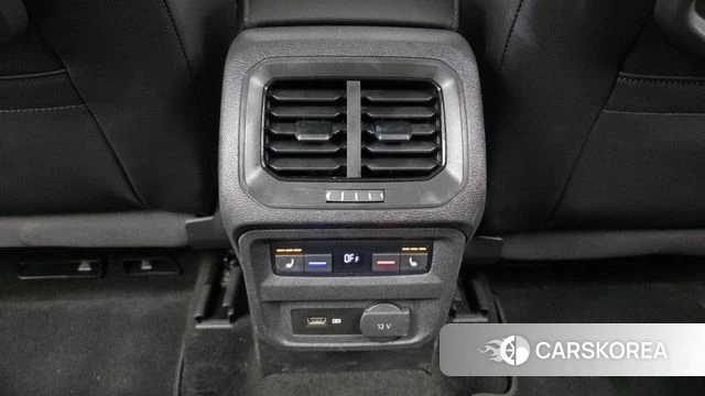 Volkswagen Tiguan second Generation id 4967016 из Кореи 10