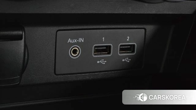 Renault Korea (Samsung) XM3 id 4881994 из Кореи 10