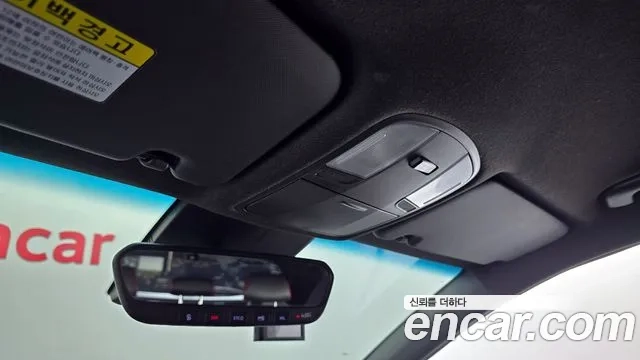 Hyundai Kona id 2896775 из Кореи 10