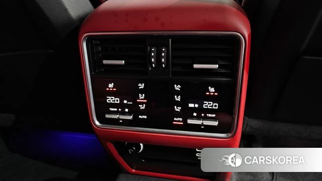 Porsche Cayenne (PO536) id 4187359 из Кореи 10