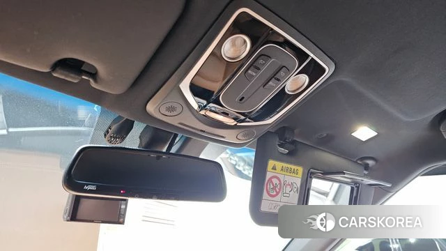 Ssangyong Torres id 4784034 из Кореи 10