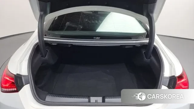 Mercedes-Benz CLA-Class C118 id 3454100 из Кореи 10