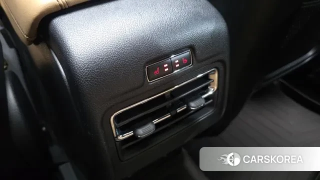 Lincoln Corsair id 2990233 из Кореи 10