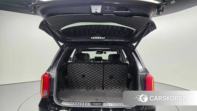 Hyundai The New Palisade id 4941447 из Кореи 10