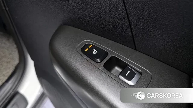 Kia Sportage The Bold id 3313150 из Кореи 10