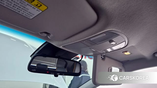 Hyundai Kona id 4180583 из Кореи 10