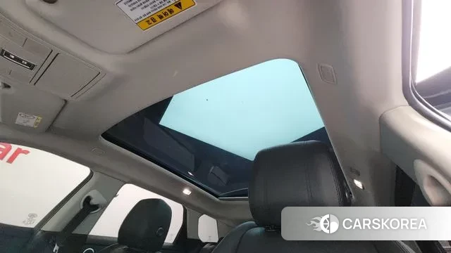 Land Rover Range Rover Evoque 2nd Generation id 3362203 из Кореи 10