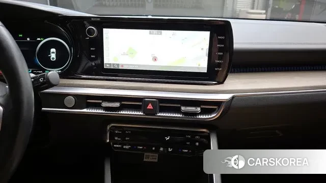 Kia K5 Hybrid 3rd Generation id 3716988 из Кореи 10