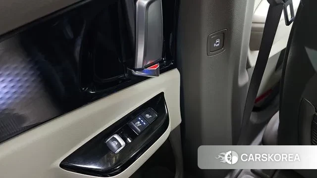 Kia Carnival 4th generation id 3437744 из Кореи 10