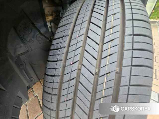 Nissan X Trail id 4574332 из Кореи 10