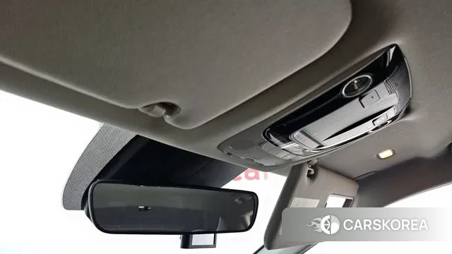 Kia K5 3rd generation id 3468684 из Кореи 10