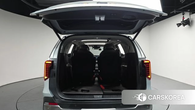 Kia The New Carnival 4th Generation id 4773487 из Кореи 10