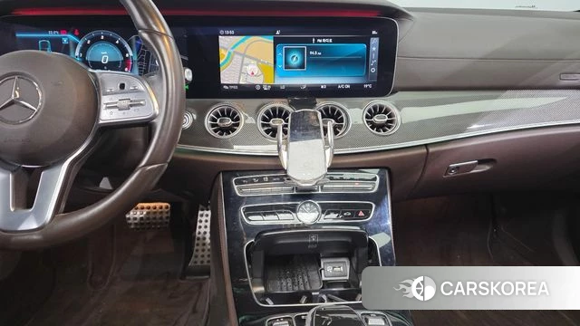 Mercedes-Benz CLS-Class C257 id 3955235 из Кореи 10