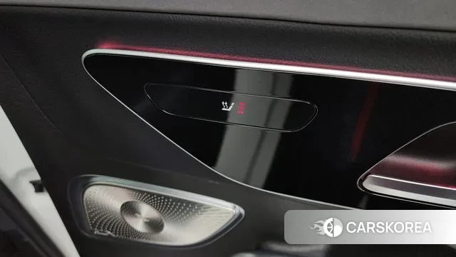 Mercedes-Benz EQE SUV X294 id 3659343 из Кореи 10