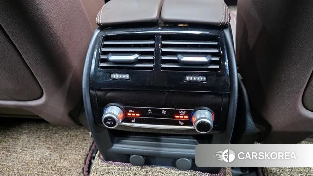 BMW 5 Series (G30) id 4520133 из Кореи 10