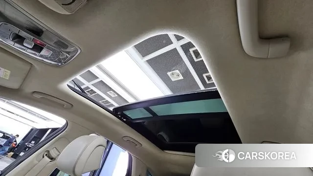 Genesis GV70 id 3664208 из Кореи 10