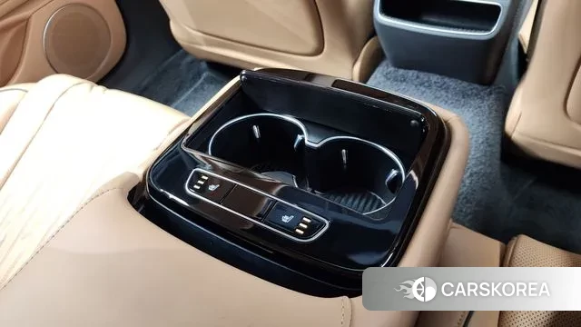 Genesis G80 (RG3) id 3556035 из Кореи 10