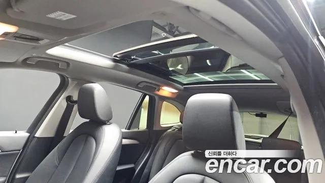 BMW X1 (F48) id 2860054 из Кореи 10