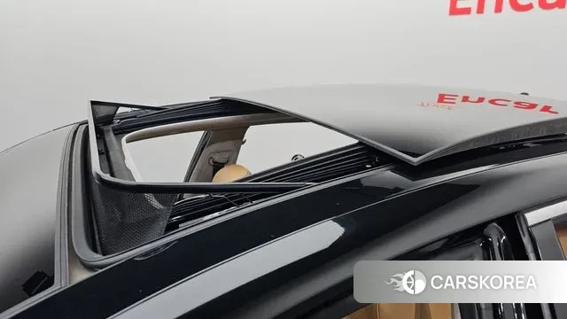 Kia K7 Premier id 3319223 из Кореи 10