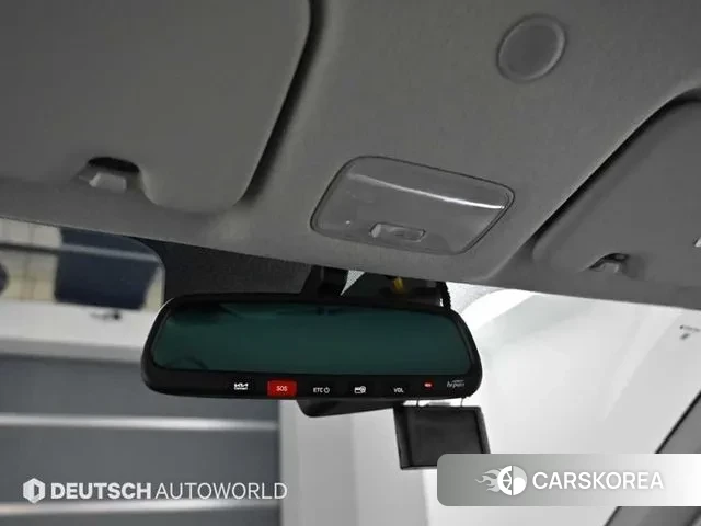 Kia The New Morning (JA) id 3614444 из Кореи 10