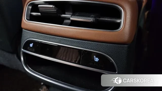 Genesis GV70 id 3463683 из Кореи 10