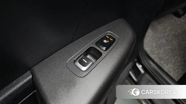 Kia Sportage The Bold id 3489721 из Кореи 10