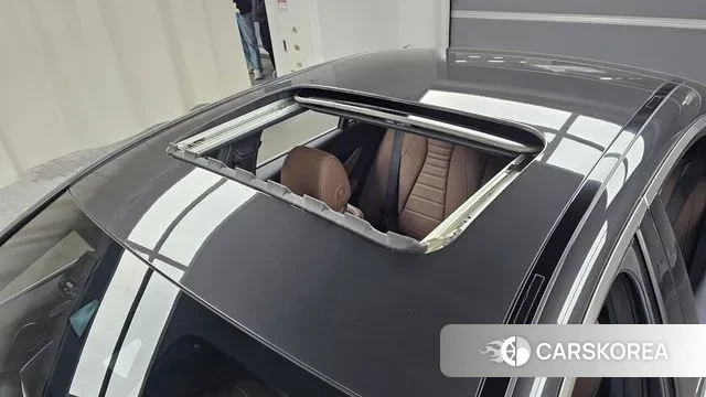 Mercedes-Benz E-Class W213 id 3561058 из Кореи 10