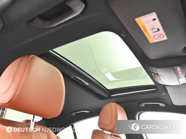 Mercedes-Benz CLS-Class C257 id 3697060 из Кореи 10