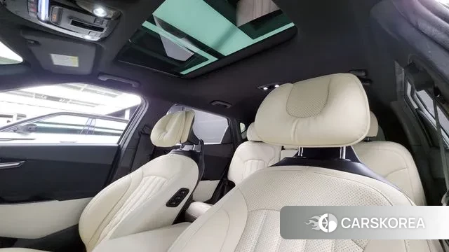 Kia EV6 id 3625848 из Кореи 10