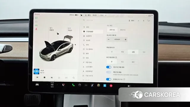 Tesla Model 3 id 3422052 из Кореи 10