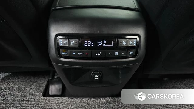 Hyundai The New Palisade id 3832076 из Кореи 10