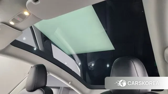 Tesla Model Y id 3027389 из Кореи 10