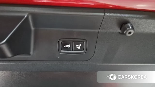 Porsche Panamera (971) id 3698750 из Кореи 10