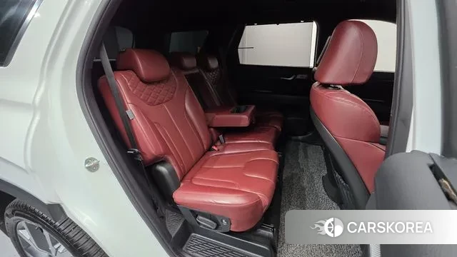 Hyundai Palisade id 3672218 из Кореи 10