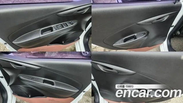 Chevrolet (GM Daewoo) The New Spark id 2946038 из Кореи 10