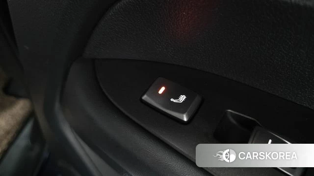 Ssangyong Rexton Sports id 3820862 из Кореи 10