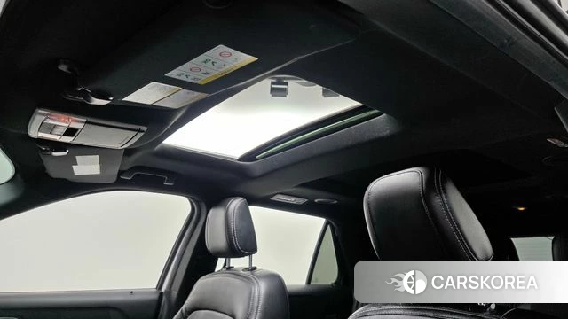 Ford Explorer id 3889431 из Кореи 10