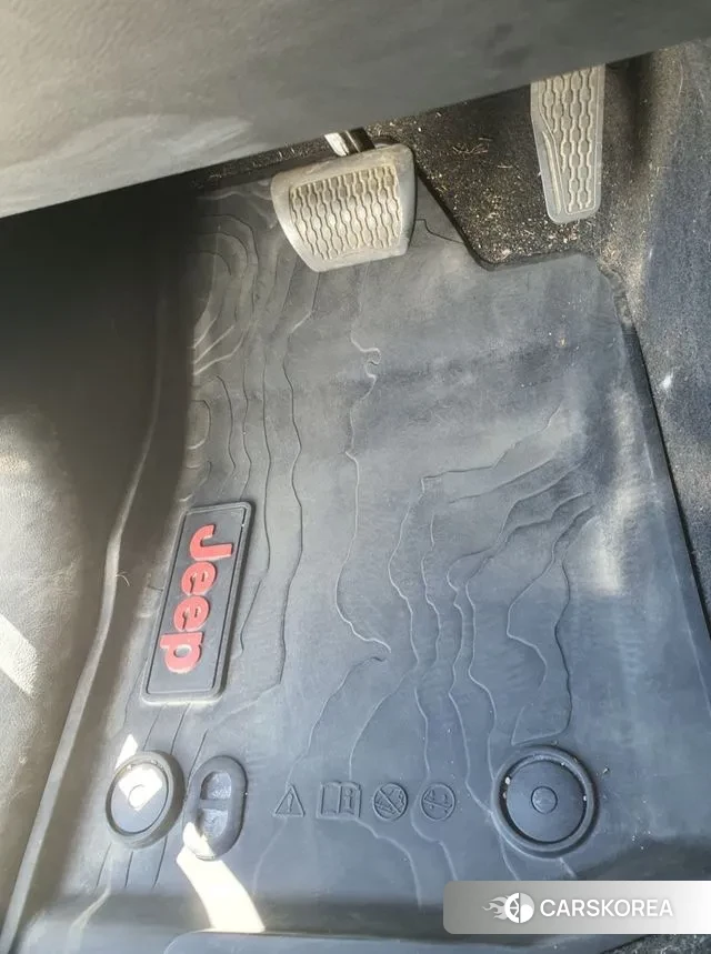 Jeep Wrangler (JL) id 2971405 из Кореи 10