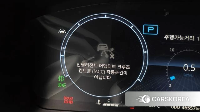 Ssangyong The New Rexton Sports Cannes id 4463112 из Кореи 10